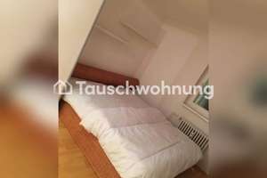 Tauschwohnung: 2 Zimmer Dachgeschosswohnung in Charlottenburg – Tauschwohnungstraße 1, 10709 Wilmersdorf, Berlin – Vorschaubild 21