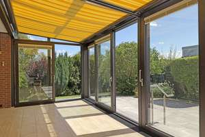 Bungalow auf herrlichem Grundstück – Die vollständige Adresse der Immobilie erhältst du vom Anbieter., 21031 Lohbrügge, Hamburg – Vorschaubild 13