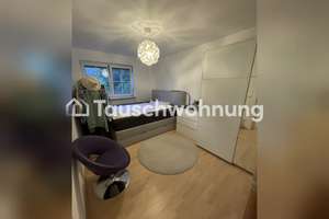 Tauschwohnung: Wohnung mit Blick ins Grüne – Unterbiberger Straße 58, 81737 Altperlach, München – Vorschaubild 8