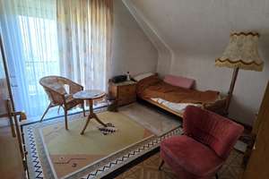 Ruhiggelegenes, Freistehendes Einfamilienhaus in Nalbach / Piesbach – Die vollständige Adresse der Immobilie erhältst du vom Anbieter., 66809 Nalbach – Vorschaubild 6
