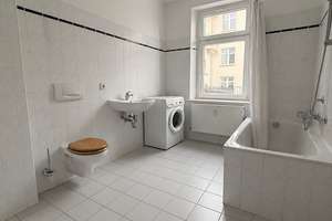 WG geeignete Wohnung in attraktiver Lage. – Aurelienstraße  35, 4177 Lindenau, Leipzig – Vorschaubild 4