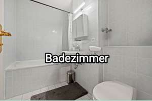 Charmante 2 Zimmer -Wohnung in Bogenhausen – Fürkhof str 5, 81927 Oberföhring, München – Vorschaubild 5