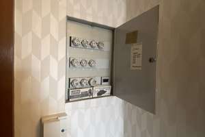 *****WELLINGSBÜTTEL! Charmante 3-Zi.-Gartenwohnung mit Flair - umgeben von intakter Natur!***** – Die vollständige Adresse der Immobilie erhältst du vom Anbieter., 22391 Wellingsbüttel, Hamburg – Vorschaubild 24