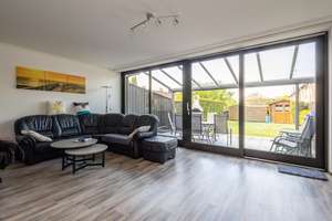 Leverkusen-Steinbüchel:
Modernes Reihenmittelhaus mit Sonnengrundstück in begehrter Wohnlage – Die vollständige Adresse der Immobilie erhältst du vom Anbieter., 51377 Steinbüchel, Leverkusen – Vorschaubild 4