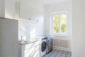 Ruhig gelegene 2-Zimmer-Wohnung im Herzen von Charlottenburg – Die vollständige Adresse der Immobilie erhältst du vom Anbieter., 10589 Charlottenburg, Berlin – Vorschaubild 5