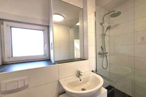 Helles Wohnerlebnis auf zwei Ebenen: Exklusive 90 m² Maisonette mit Balkon – Gutenbergstr. 68, 45146 Südviertel, Essen – Vorschaubild 33