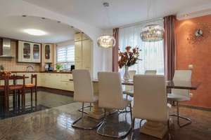 Maisonette im Haus-im-Haus-Stil: Großzügige 4,5-Zimmer mit eigenem Eingang in Stuttgart-Hausen – 70499 Hausen, Stuttgart – Vorschaubild 4