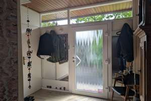 Großzügige möblierte Bungalow Wohnung (ca. 260 m²) mit Garten, Sauna & separater Einliegerwohnung –  – Rotdornweg 28, 53177 Heiderhof, Bonn – Vorschaubild 23