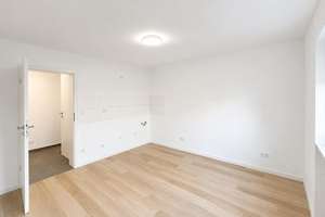 Klein, fein, renoviert – Ihr neues Zuhause – Die vollständige Adresse der Immobilie erhältst du vom Anbieter., 68199 Neckarau, Mannheim – Vorschaubild 2
