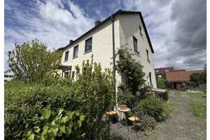 Doppelhaushälfte  in guter Wohnlage  – Kettelerstrasse 23, 89233 Neu-Ulm – Vorschaubild 12