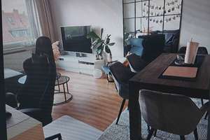 Wohnung für die kleine Familie – Die vollständige Adresse der Immobilie erhältst du vom Anbieter., 30453 Ahlem, Hannover – Vorschaubild 6