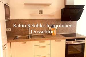 🏙️ PANDION Le Grand ✨ Exklusive vollmöblierte 2-Zimmer-Wohnung – sofort bezugsfrei oder vermietbar – Toulouser Allee 21, 40211 Pempelfort, Düsseldorf – Vorschaubild 4