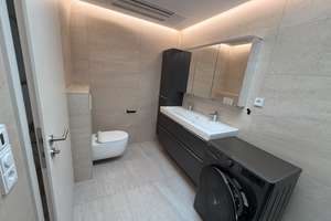 Luxus-4-Zimmer-Wohnung in der 1. Etage｜Braunschweig Watenbüttel｜Smart Home & Gehobene Ausstattung – Am Okerdüker 20, 38112 Lehndorf-Watenbüttel, Braunschweig – Vorschaubild 10