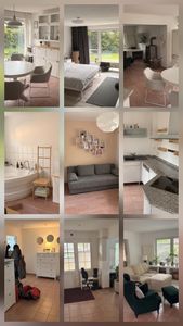 3-Terrassenwohnung mit gehobener Ausstattung