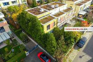IMMOBERLIN.DE - Außergewöhnliches Reihenendhaus in behaglicher Lage – Berlin – Vorschaubild 3