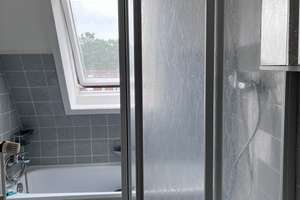 Direkt an der Weser!  3-Zimmerwohnung mit Balkon zum Wohlfühlen - Bremen Blumenthal – Die vollständige Adresse der Immobilie erhältst du vom Anbieter., 28779 Blumenthal (Ortsteil), Bremen – Vorschaubild 6