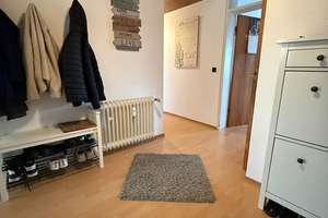 Gepflege 4 Zimmerwohnung in Krefeld Königshof – Die vollständige Adresse der Immobilie erhältst du vom Anbieter., 47807 Fischeln, Krefeld – Vorschaubild 5