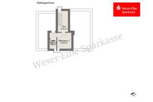 Gut aufgeteiltes Haus mit herrlichem Grundstück – Cuxhaven (Kreis) – Vorschaubild 29