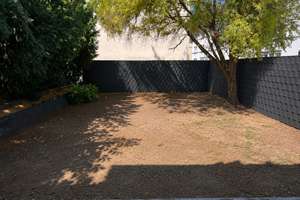 Schöne 5- Zimmerwohnung mit privatem Garten – Kyffhäuser Sr. 17, 41061 Gladbach, Mönchengladbach – Vorschaubild 10