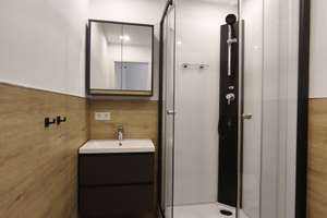 Erstbezug! Helles, möbliertes Apartment in zentraler Lage von Ingolstadt – Richard-Wagner-Straße 1, 85057 Nordwest, Ingolstadt – Vorschaubild 6