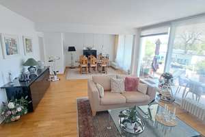 Traumhafter Rheinblick in Weiß! Exklusive 2-Zimmerwohnung – Körberstrasse 3, 50999 Weiß, Köln – Vorschaubild 2