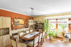 IMMOBERLIN.DE - Sehr gepflegtes Einfamilienhaus mit Sonnenterrasse + fantastischem Gartenareal – Teltow-Fläming (Kreis) – Vorschaubild 10