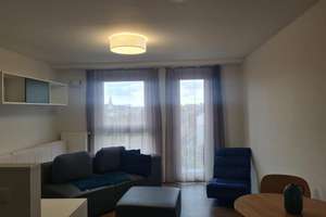 1-Zimmer Wohnung in Köln Altstadt & Neustadt-Süd vom 15. Dezember bis zum ersten März – Mengelbergstraße 2, 50676 Altstadt/Süd, Köln – Vorschaubild 2