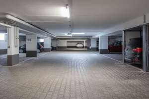 **Renditestarke Wohnung (ca. 5,5%) mit idealem Grundriss für WG-Konzept- Schwabing-Freimann** – Die vollständige Adresse der Immobilie erhältst du vom Anbieter., 80939 Freimann, München – Vorschaubild 21