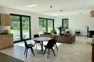 Architektenvilla mit Gewerbefläche in Altrip 2.500qm - einzigartige Wohn- und Geschäftsmöglichkeit – Rhein-Pfalz-Kreis – Vorschaubild 12
