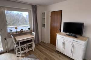 Möbliertes 1 Zimmer Apartment München Bogenhausen/Johanneskirchen – Preziosastraße 33, 81927 Johanneskirchen, München – Vorschaubild 2