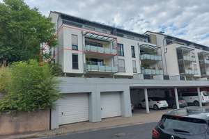Lichtdurchflutete und Barrierearme 4 Zimmerwohnung im Herzen von Bad Hersfeld – Lappenlied 9-11, 36251 Bad Hersfeld – Vorschaubild 2