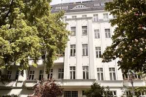 versteckter Altbau-Traum an einer der coolsten Straßen der Welt! – Paul-Lincke-Ufer xx, 10999 Kreuzberg, Berlin – Vorschaubild 46