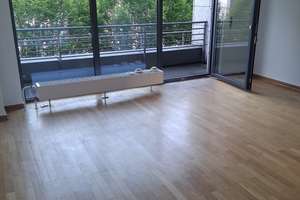 Apartment mit Balkon in zentraler Lage
