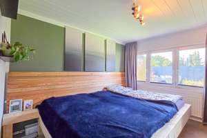 Bungalow mit eigenem Schwimmteich?
- Zu kaufen! In 23847 Pölitz - – Die vollständige Adresse der Immobilie erhältst du vom Anbieter., 23847 Pölitz – Vorschaubild 18