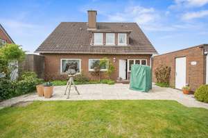 Großzügiges Zuhause mit sonnigem Garten und viel Potenzial – Die vollständige Adresse der Immobilie erhältst du vom Anbieter., 24582 Wattenbek – Vorschaubild 28