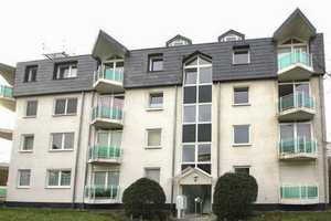 Heiderhof: schöne 3-Zimmer-Wohnung mit 2 Balkonen, EBK und TG Stellplatz – Bonn – Vorschaubild 9