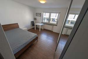 Möblierte 1-Zimmer-Wohnung in Stuttgart-Mitte – Olgastraße 75, 70182 Heusteigviertel, Stuttgart – Vorschaubild 6
