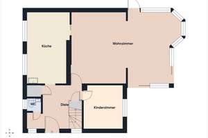Ruhig I Solide I Kompakt I Modernisierungswürdiges EFH mit Keller, Wintergarten und Nebengebäude – Lehmweg 54a, 38518 Gifhorn – Vorschaubild 28