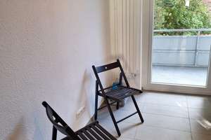 3-ZW, Düsternbrook, Südbalkon, Parkett, nh. Forstbaumschule – Bülowstr. 7, 24105 Blücherplatz, Kiel – Vorschaubild 21