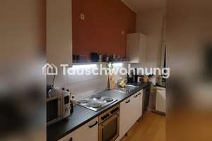Tauschwohnung: Schöne 2-Zi.-Altbauwohnung mit Balkon – Die vollständige Adresse der Immobilie erhältst du vom Anbieter., 40215 Friedrichstadt, Düsseldorf – Vorschaubild 3