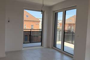 Sonnige  Drei-Zimmerwohnung mit Balkon – Meckenheimerring 10, 16321 Bernau bei Berlin – Vorschaubild 3