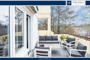 Wohnen in begehrter Lage mit großzügiger Terrasse