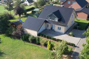 Freisteh. EFH m. Pool | Neuwertig | Super ruhige Lage | Grundstück 1.000m² | Hohe Energieeffizienz – Amselweg 19, 51545 Oberbergischer Kreis – Vorschaubild 2