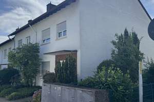 Viel Platz für den Alltag: Großzügiges Reihenhaus in Mainz-Finthen