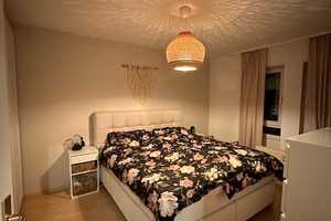 Wunderschöne 2 Zimmerwohnung mit Balkon im Herzen Darmstadts – Darmstadt – Vorschaubild 2