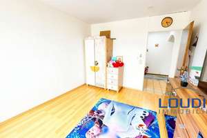 Großzügige 4-Zimmerwohnung mit Balkon. – 79110 Landwasser, Freiburg im Breisgau – Vorschaubild 6