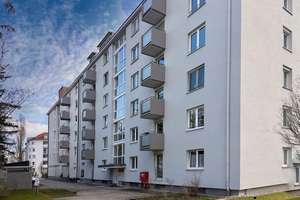 Stabile Kapitalanlage in Bestlage- vermietete 1-ZiWo in Untersendling