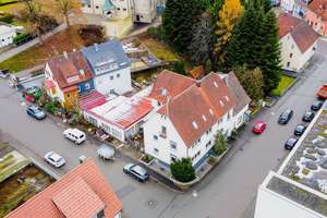 Renditestarkes 3-Familienhaus mit Gewerbeanbau – Die vollständige Adresse der Immobilie erhältst du vom Anbieter., 72475 Bitz – Vorschaubild 52