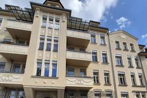 ++ Charmante 1-Zi Whg // BEZUGSFREI  // Balkon // modernes Bad ++ – Die vollständige Adresse der Immobilie erhältst du vom Anbieter., 4177 Altlindenau, Leipzig – Vorschaubild 13