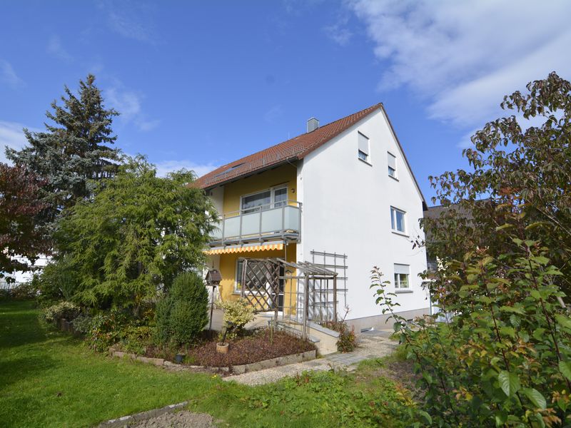 Haus kaufen in Schwabach ImmoScout24